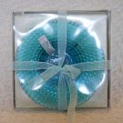 Luminessence Candle Dish with Candle