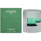 Guess For Men EDT 2.5 oz / 75ml by Parlux