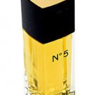 Chanel No.5 Women's EDT 50ml / 1.7 oz