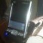 special edition palm tungsten e2 pda
