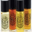 Hawaiian Fantasy 1/3oz Auric Blends perfume
