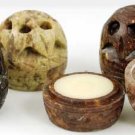 Kashmir Rose 1/5oz Auric Blends solid perfume