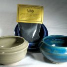 Ceramic Shinto Incense Burner