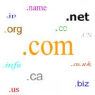 Register for a Domain Name