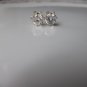 FREE SHIPPING USA/CAN CZ ear studs