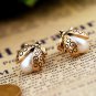 1Pair Lady beetles Earrings