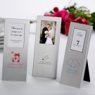 Personalized Favor Frame GC361