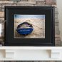 Personalized Life is But a Dream Print with Wood Frame GC714
