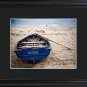 Personalized Life is But a Dream Print with Wood Frame GC714
