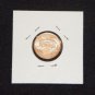 1969-S Lincoln Cent "Error" - 2X "B" in LIBERTY