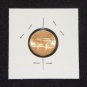 1965 Lincoln Cent 2X "Errors" BU -