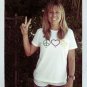 "Peace, Love, KSP!" Ladies T-Shirt