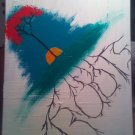 'Roots #2' (16"x20")