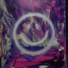 'Abstract Smile #14' 16" x 21"