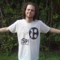 2012 Digital Designed KSP! Face (Organic Tee)