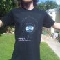 2012 Digital Designed KSP! Face (Black Tee)