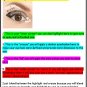 CHEAP POSH 180 FULL COLOURS WET EYESHADOW PALATTE.MAKE UP.COSMETIC.FASHION.CELEB