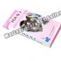 Celebrities Pre Designed hand beauty acrylic fake False Nails Art with Free Glue