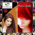 PURE RED/ORANGE HENNA HAIR DYE/COLOR ORGANIC & 100% CHEMICAL FREE 100grams