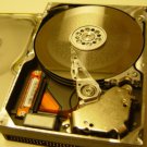 Free assessment - lost data on hard drive