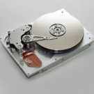 Return shipment of your drive