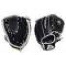 AOZ 91: 11.25" Reptilian pattern, B-hive web. Youth glove for all positions, Right Hand Throw