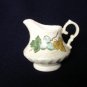 Metlox Vernon Ware Vineyard Creamer