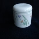 Mikasa UP002 Sketch Book Sugar Bowl with Lid