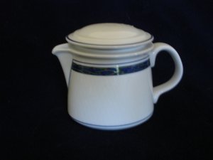 Dansk New Scandia Covered Creamer