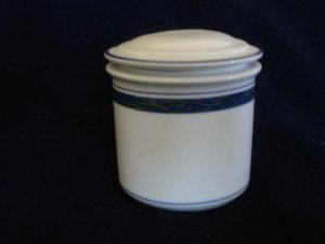 Dansk New Scandia Covered Sugar Bowl