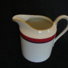Mikasa LAD06 Grandeur Raspberry Creamer