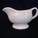 Pfaltzgraff Color Medley Buff Gravy Boat Server