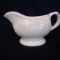 Pfaltzgraff Color Medley Buff Gravy Boat Server