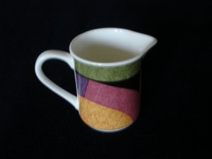 Sango 7002 Millennium Creamer