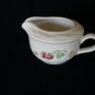 Pfaltzgraff Berry Basket Creamer Pitcher