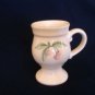 Pfaltzgraff Garden Party Pedestal Coffee Mug