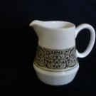 Noritake Progression Ole 9043 Creamer