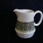 Noritake Progression Ole 9043 Creamer