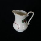 Wtoctawek Poland Christmas Creamer