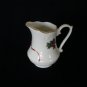 Wtoctawek Poland Christmas Creamer