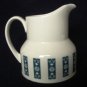 Royal Doulton TC1023 Moonstone Creamer