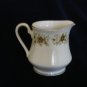 International China Cotillion Crestwood Open Creamer