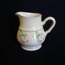 Sangostone 3649 Swirling Lotus Creamer