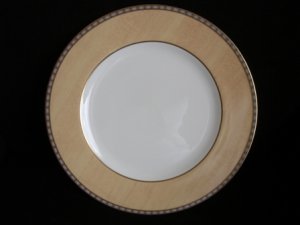 Mikasa CAR16 Grand Manner Chop Plate Platter