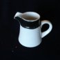 Noritake Primastone 8301 Malaga Creamer