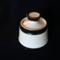 Noritake Primastone 8301 Malaga Sugar Bowl