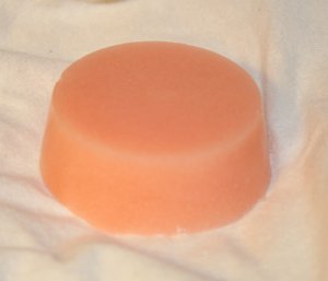 Mandarin Tao Tini Solid Sugar Scrub