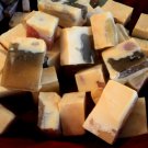 Over One Pound of Handmade Soap $22.50