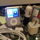 APPLE IPOD NANO 3ERD GENERATION