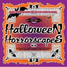Halloween Horrorscapes CD by Sonic Realm